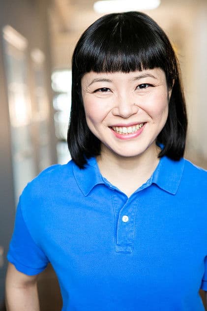 Actor Nanami Iwasaki