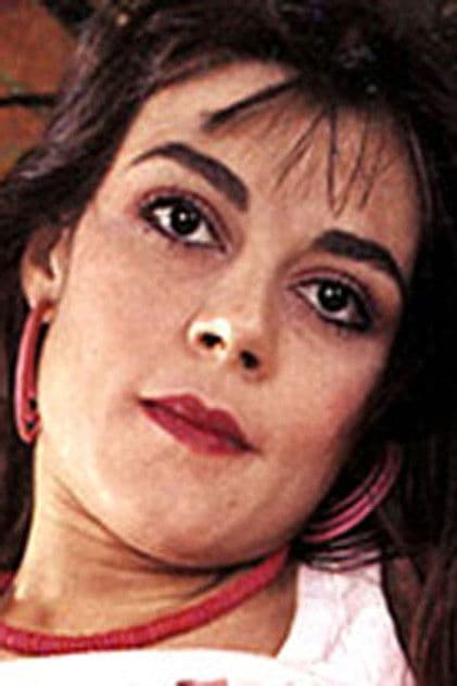 Actor Veronique Boudon