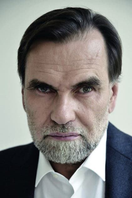 Actor Sergei Selyanov