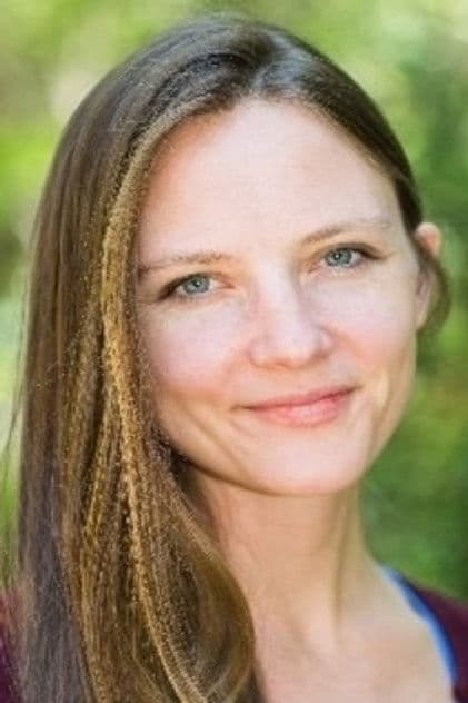 Actor Maggie Clifford