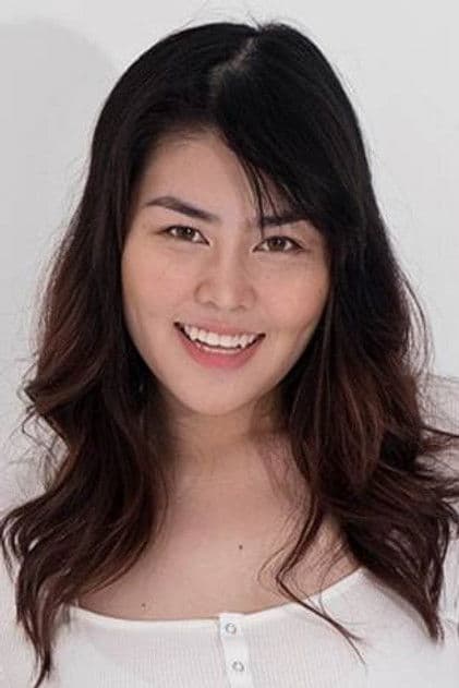 Actor Daniela Carolino