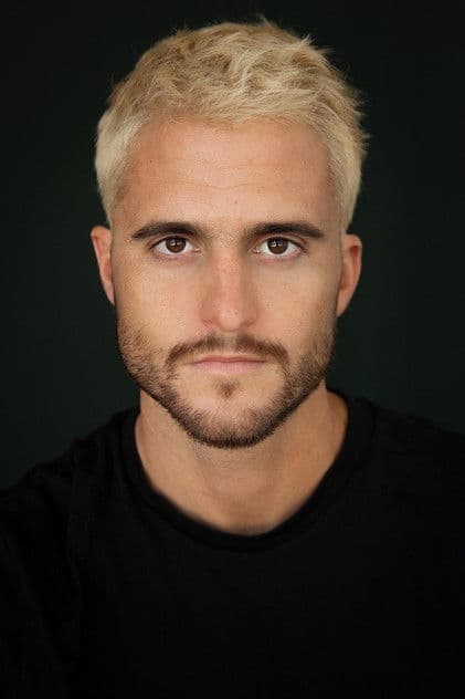 Actor Tiago Teotónio Pereira