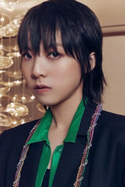 Actor Chung Suet-ying