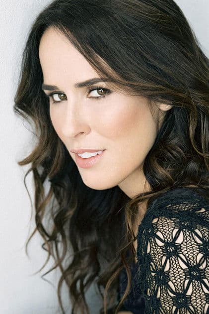 Actor Kimberly Aboltin