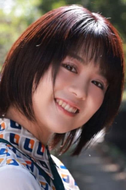 Actor Miho Kaneno