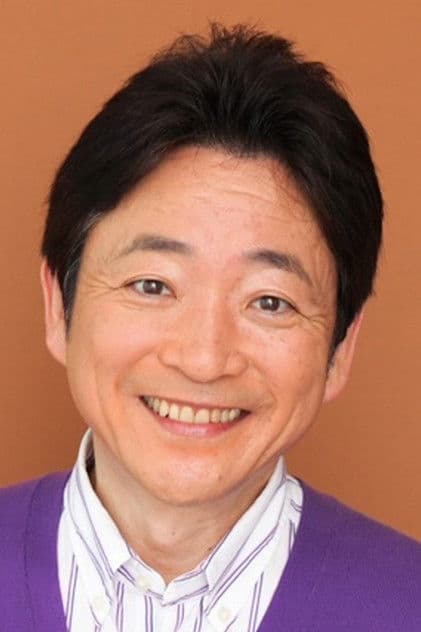 Actor Yu Mizushima