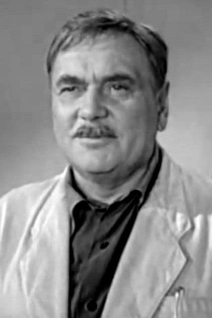 Actor Arkadiy Arkadyev