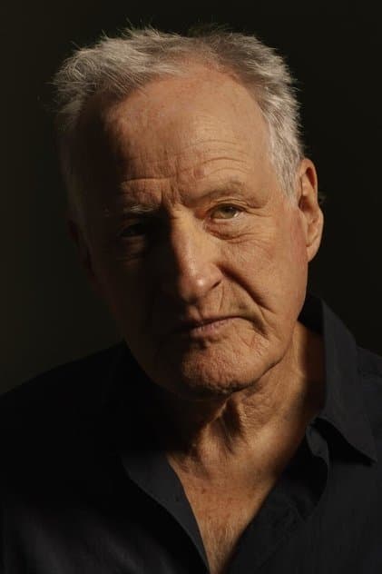 Actor Michael Mann
