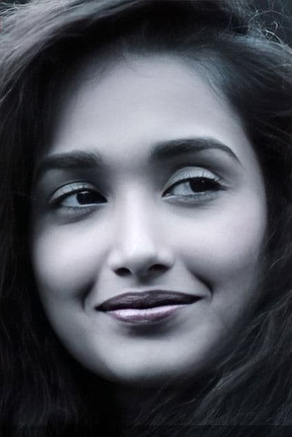 Actor Jiah Khan