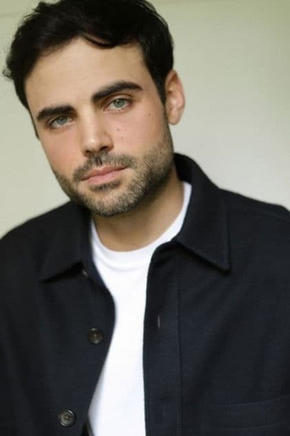 Actor Thomas Brazete