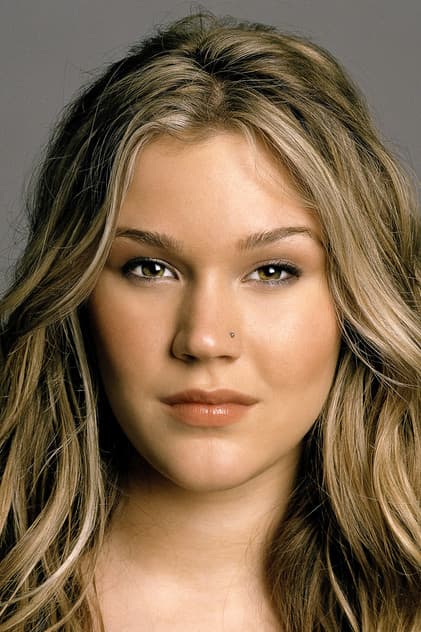 Actor Joss Stone