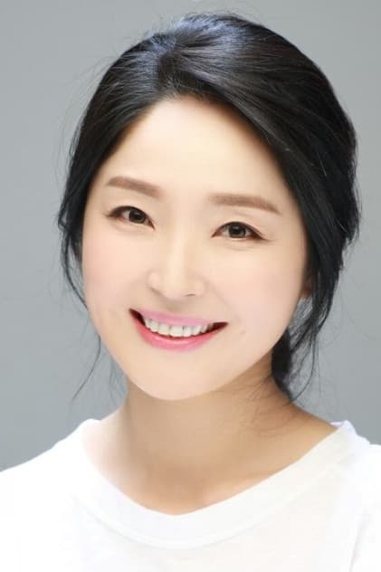 Actor Yoo Chae-mok