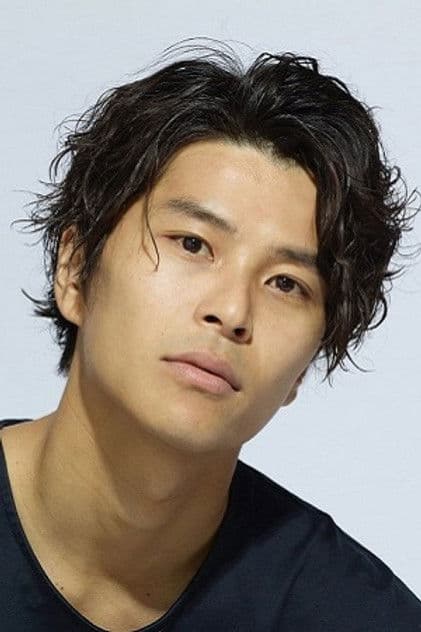 Actor Daichi Asai