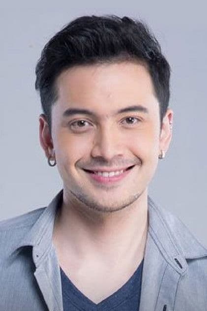 Actor Intach Leorakwong