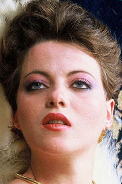 Actor Patricia Santos