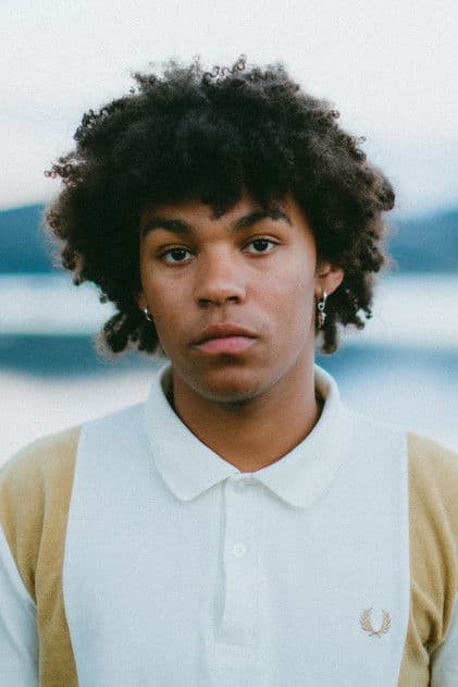 Actor Filip Bargee Ramberg