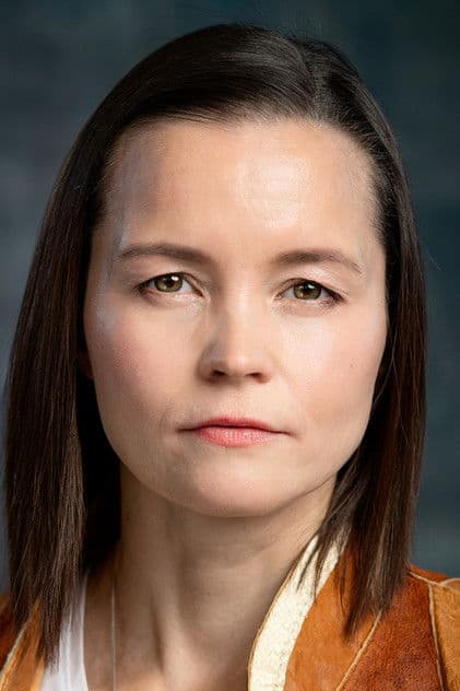 Actor Ingá Elisá Påve Idivuoma