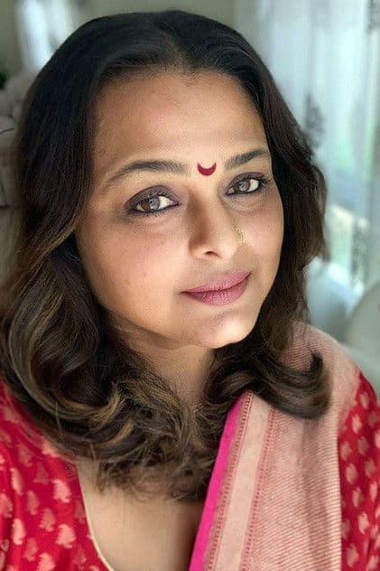 Actor Shilpa Shirodkar