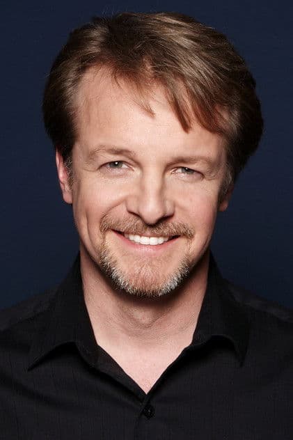 Actor Andrew Sabiston