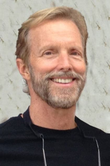 Actor Martin Rabbett