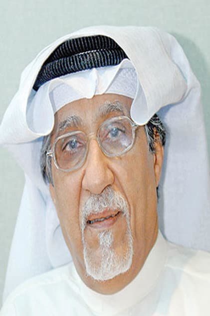 Actor Mohamed Hassan