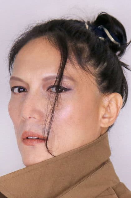 Actor BB. Gandanghari