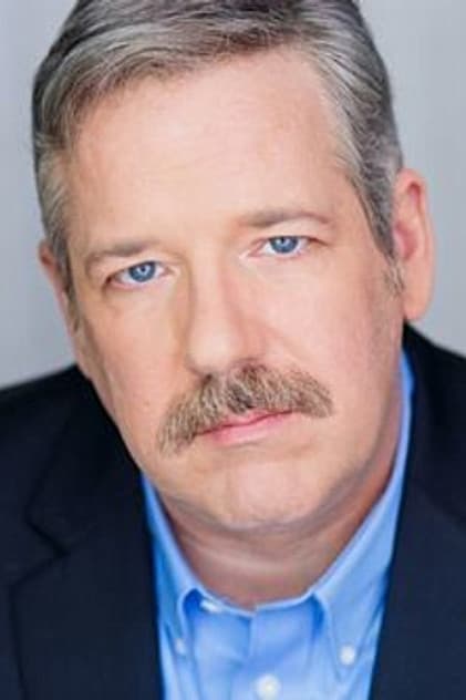 Actor Stephen Eugene Walker