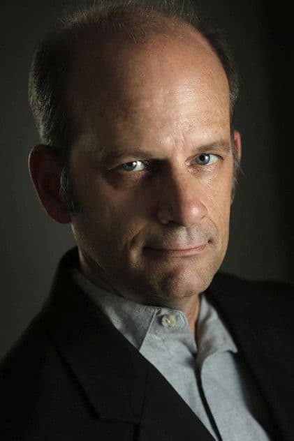 Actor Scott R. Wright