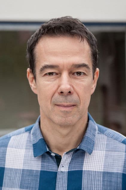 Actor Janusz Onufrowicz