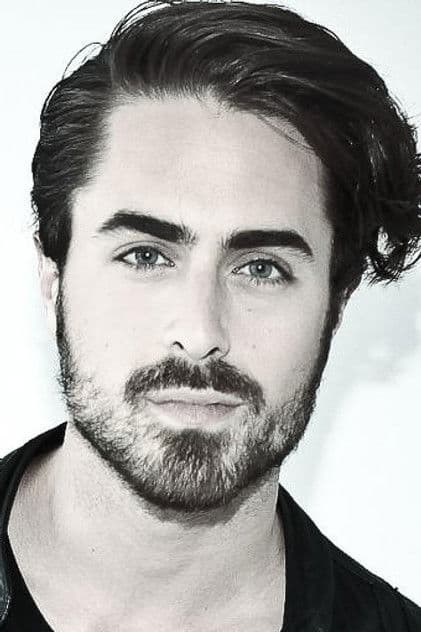Actor Nico Archambault