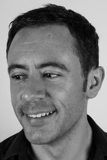 Actor James Kleinmann