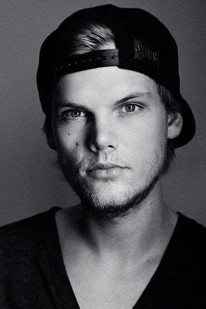 Actor Avicii