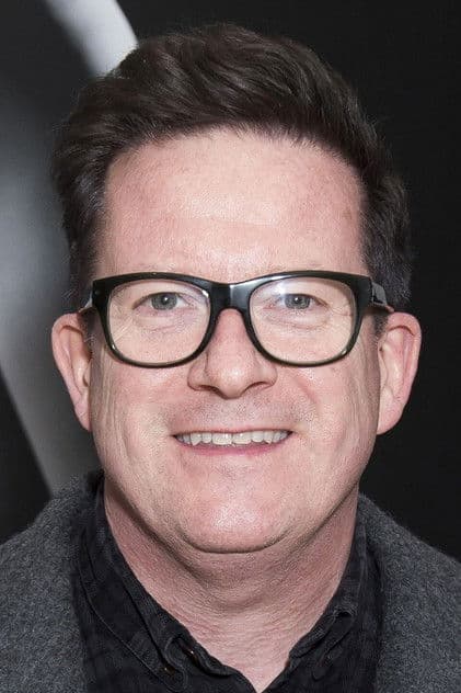 Actor Matthew Bourne