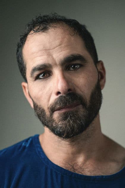 Actor Mehdi Saki