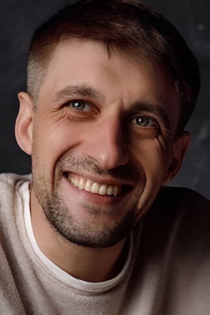 Actor Evgeny Shumeiko