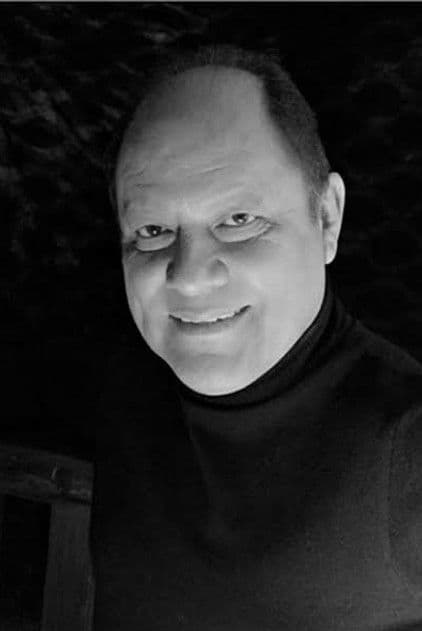 Actor José Luis Orozco