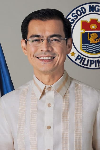Actor Isko Moreno