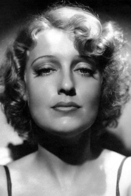 Actor Jeanette MacDonald