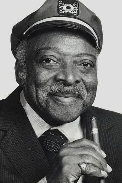 Actor Count Basie