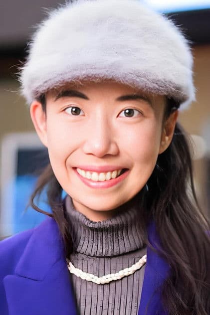 Actor Eun Yeong Seon