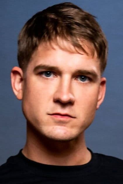 Actor Brandon Anderson