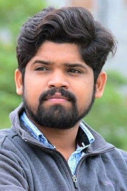 Actor Abhay Bethiganti