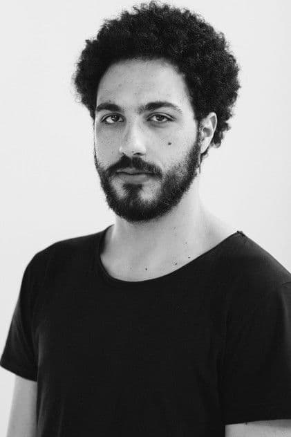 Actor Habib Ben Tanfous