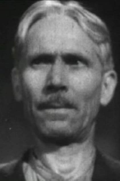 Actor Konstantin Dobjinski