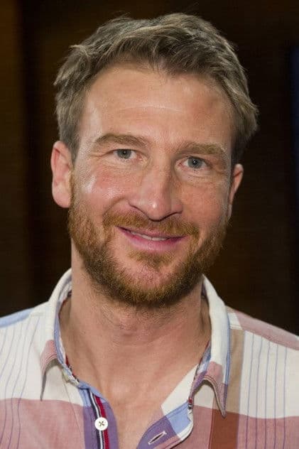 Actor Heiko Ruprecht