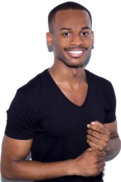 Actor Jérémie Dethelot