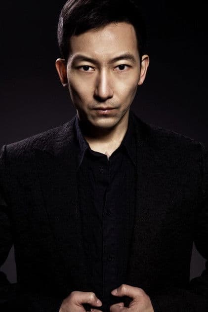 Actor Li Haitao
