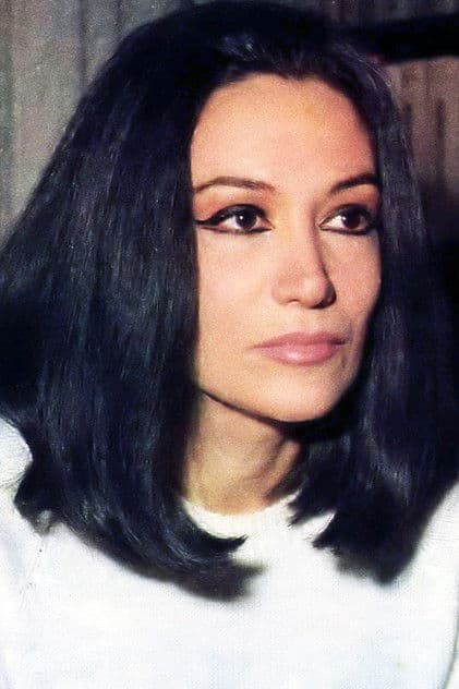 Actor Perla Santalla