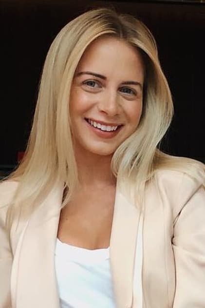 Actor Raquelle Stevens