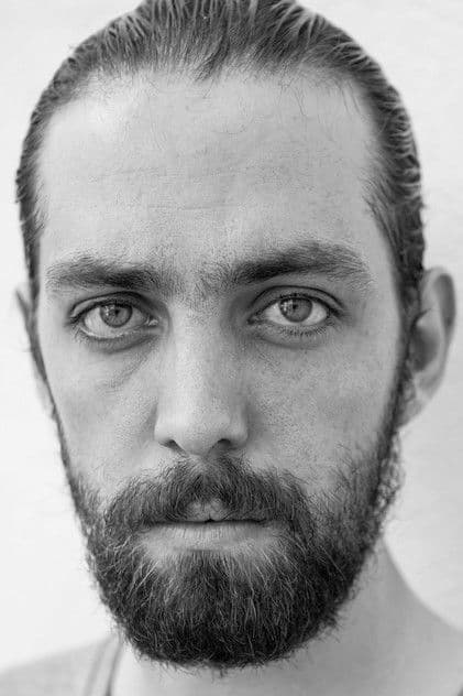 Actor Pedro de Tavira